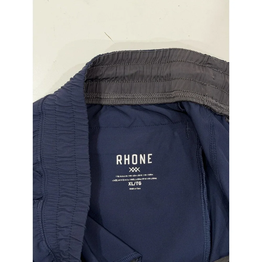 RHONE mako lined
